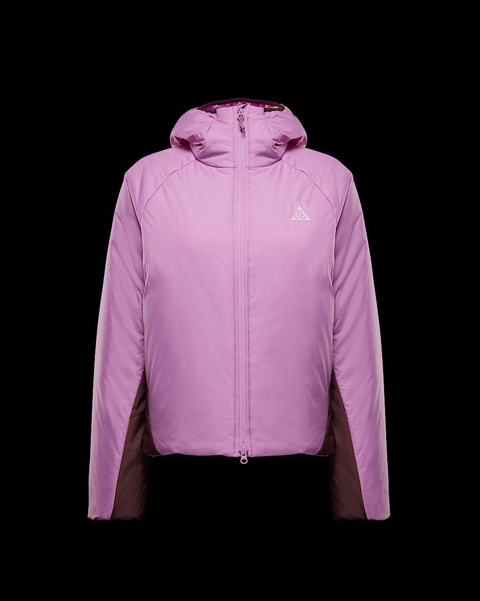 Nike acg jacket pink online